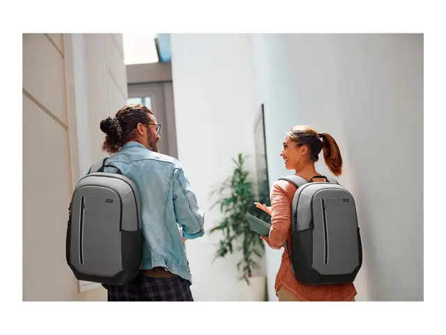 Dell Pro 14-16 Plus EcoLoop Urban Backpack CP5625G - Notebookryggs...