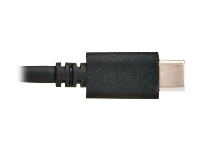 Eaton Tripp Lite Series USB-C Adapter, Dual Display - 4K 60 Hz HDM...