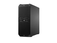 HP Workstation Z6 G5 A - tower - AI Workstation Ryzen ThreadRipper PRO 9945WX - 64 GB - SSD 1 TB - Pan Nordic - Windows 11 Pro