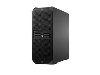 HP Workstation Z6 G5 A - tower - AI Workstation Ryzen ThreadRipper PRO 9955WX 3 GHz - 64 GB - SSD 1 TB - Pan Nordic - Windows 11 Pro