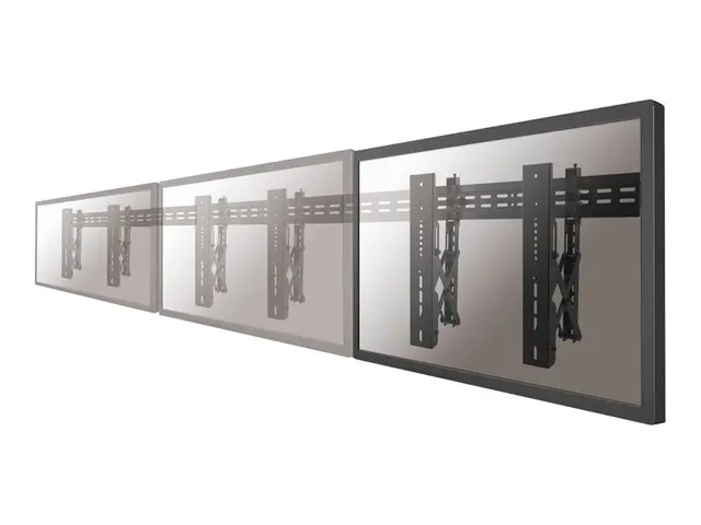 Neomounts LED-VW1000BLACK - Brakett for LCD-skjerm svart skjermstø...
