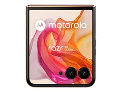 Motorola RAZR 50 Ultra - Ferskendun 512 GB