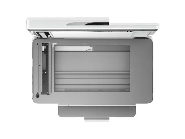 HP Officejet Pro 9720e Wide Format All-in-One - Multifunksjonsskri...