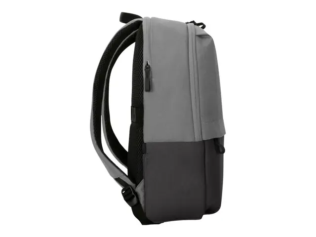 Targus Sagano EcoSmart Commuter - Notebookryggsekk 15.6" svart, grå