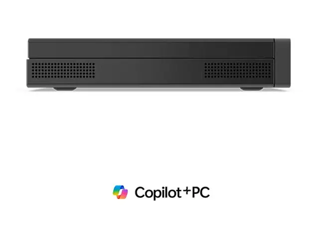 Lenovo ThinkCentre neo 55q Gen 6 - tiny Ryzen AI 5 330 2 GHz 32 GB...