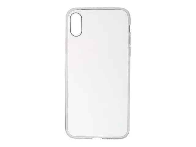 Insmat - Baksidedeksel for mobiltelefon termoplast-polyuretan (TPU...