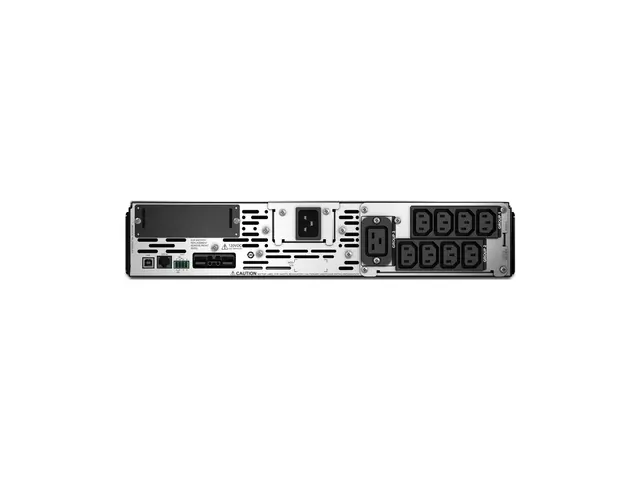 APC Smart-UPS X 3000 Rack/Tower LCD - UPS AC 208/220/230/240 V 2.7...