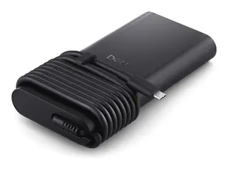 Dell E5 - USB-C-strømadapter - GaN - AC - 280 watt Europa