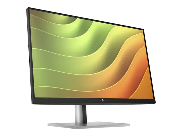 HP E24u G5 - E-Series LED-skjerm 23.8" 1920 x 1080 Full HD (1080p)...
