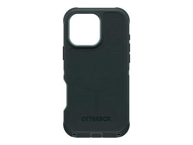 OtterBox Defender Series - Baksidedeksel for mobiltelefon MagSafe-...