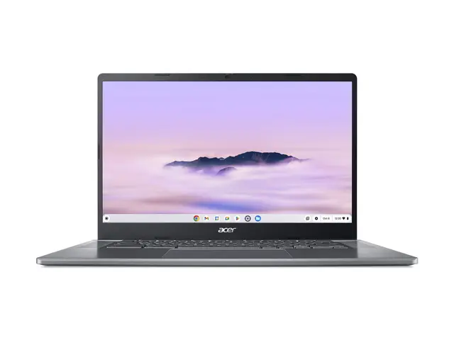 Acer Chromebook Plus 515 CBE595-1 - 15.6" Intel Core i3 1215U 16 G...