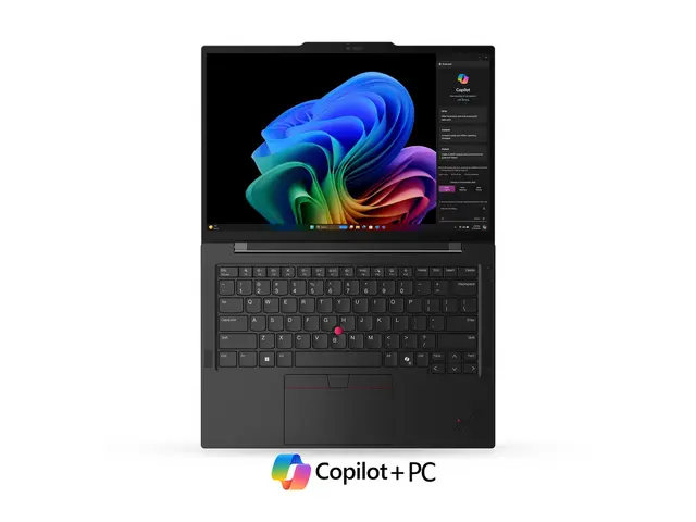 Lenovo ThinkPad T14s Gen 6 - AI Ready 14" Qualcomm Snapdragon X El...