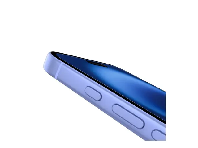 Belkin ScreenForce - Skjermbeskyttelse for mobiltelefon herdet gla...