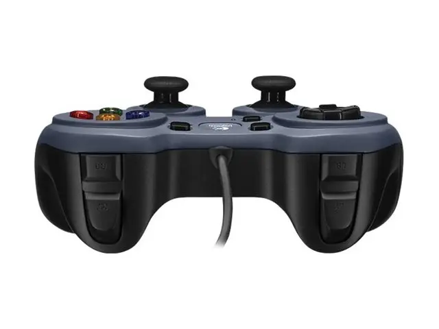 Logitech Gamepad F310 - Håndkonsoll - 10 knapper - kablet - for PC