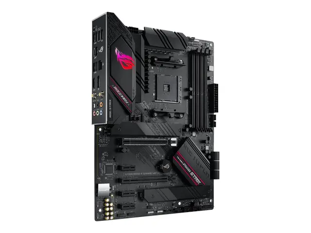 ASUS ROG STRIX B550-F GAMING WIFI II - Hovedkort ATX Socket AM4 AM...