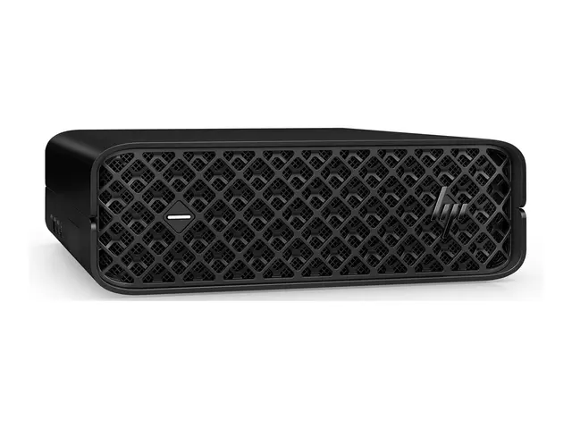 HP Workstation Z2 G9 - mini Core i7 i7-14700 2.1 GHz 32 GB SSD 512...