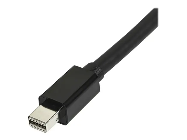 Startech Mini DisplayPort to HDMI Adapter Cable - mDP with Built-i...