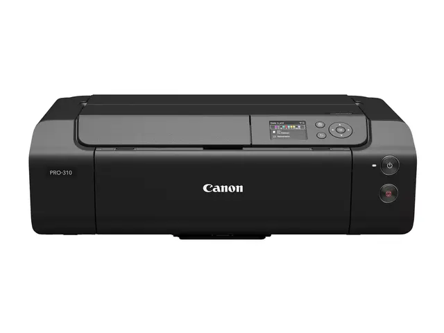 Canon imagePROGRAF PRO-310 - 13" storformatsskriver farge ink-jet ...