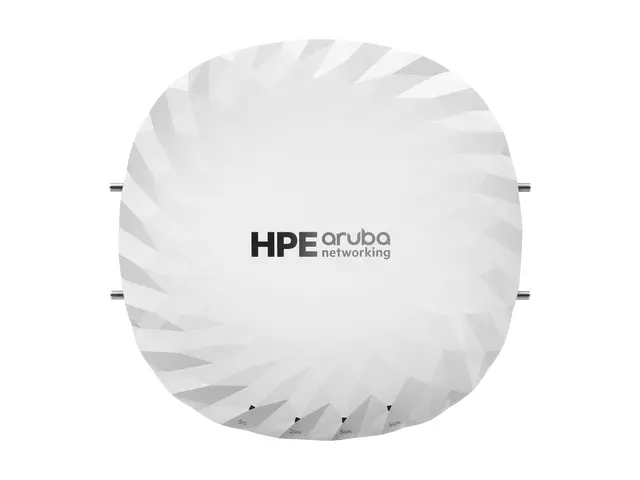 HPE Aruba Networking AP-734 (RW) - Campus trådløst tilgangspunkt W...