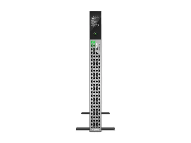 APC Smart-UPS Ultra - UPS (kan monteres i rack) AC 230 V 3000 watt...