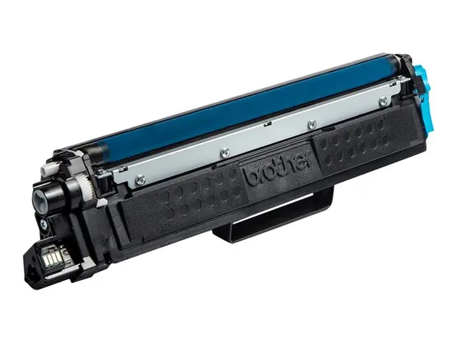 Brother TN247C - Cyan - original - tonerpatron - for Brother DCP-L...