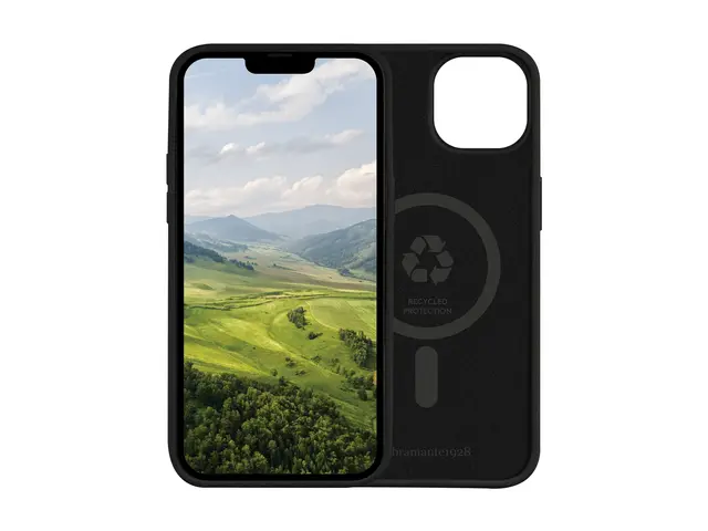 dbramante1928 Monaco - Baksidedeksel for mobiltelefon MagSafe-sams...