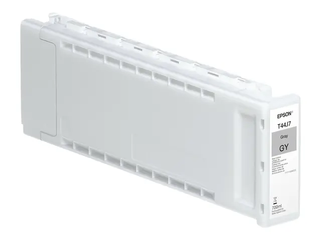 Epson T44J7 - 700 ml - lys svart - original - blekkpatron - for Su...