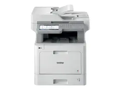 Brother MFC-L9570CDW - Multifunksjonsskriver - farge - laser -