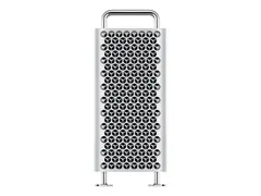 Apple Mac Pro - tower M2 Ultra - 64 GB - SSD 1 TB macOS Sequoia 15.0