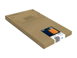 Epson 405 Multipack - 4-pack - svart, gul, cyan, magenta original - postbar - blekkpatron - for WorkForce WF-7310, 7830, 7835, 7840; WorkForce Pro WF-3820, 3825, 4820, 4825, 4830, 7840
