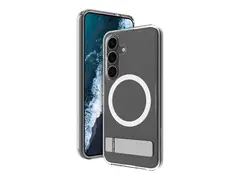 dbramante1928 Iceland Pro Qi2 - Baksidedeksel for mobiltelefon plastikk - blank - for Samsung Galaxy S25