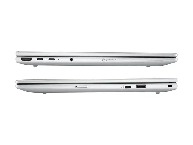 HP EliteBook 8 G1a Notebook Next Gen AI - 14" AMD Ryzen 5 340 16 G...