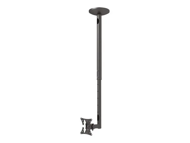 Neomounts FPMA-C050 - Brakett full bevegelse for LCD-skjerm svart ...