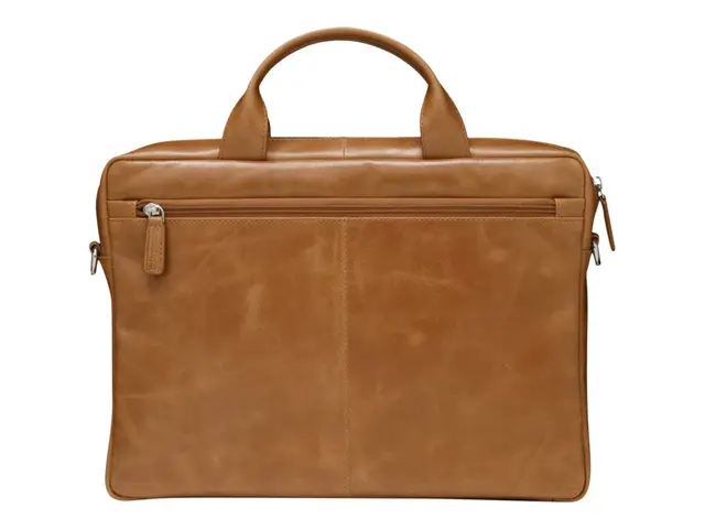 dbramante1928 Nordborg - Notebookbæreveske 2. generasjon 15" gylle...