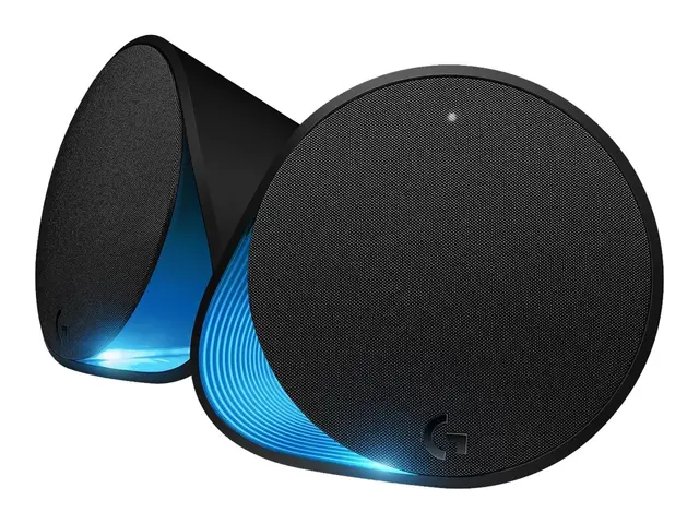 Logitech G560 - Høyttalersystem - for PC - 2,1 kanaler - trådløs -...