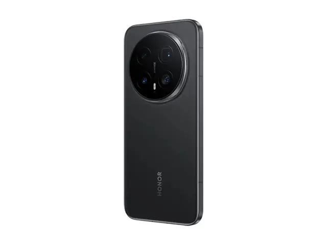 Honor Magic8 Pro - Svart - 512 GB 