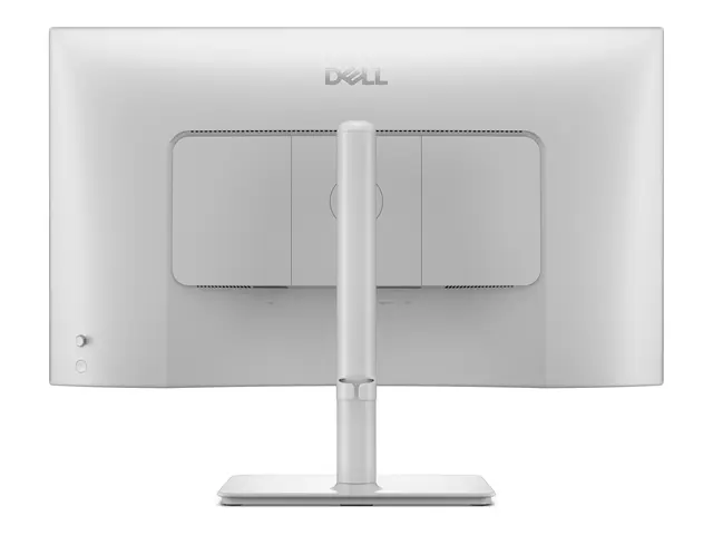 Dell Plus S2725DSM - LED-skjerm 27" - 2560 x 1440 QHD @ 144 Hz - IPS - 350 cd/m² - 1500:1 - 1 ms - HDMI, DisplayPort - høyttalere - BTO - med 3 års Basic Hardware Service med Advanced Exchange etter fjerndiagnose 