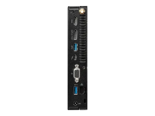 MSI PRO DP10 13M 001EU - SFF Core i7 1360P 2.2 GHz 16 GB SSD 1 TB ...