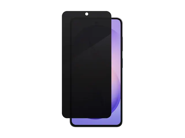 ZAGG InvisibleShield Glass Elite Privacy - Skjermbeskyttelse for m...