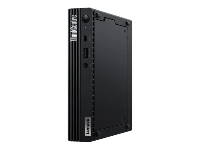 Lenovo ThinkCentre M75q Gen 2 - tiny Ryzen 5 5600GE 3.4 GHz 16 GB ...