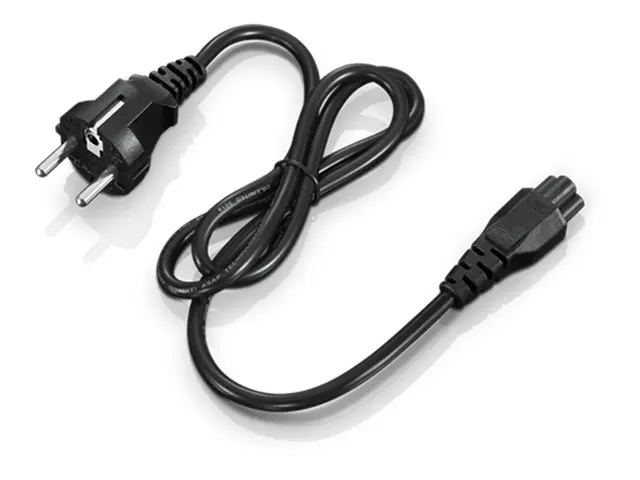 Lenovo ThinkPad - Strømadapter AC 100-240 V 135 watt svart for P16...