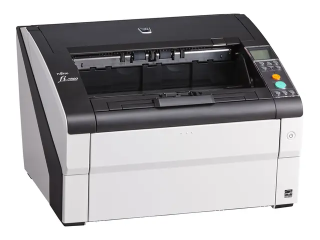 Ricoh fi 7800 - Dokumentskanner Dobbel CCD Dupleks 304.8 x 431.8 m...