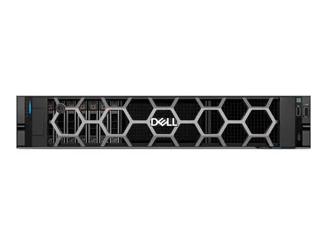 Dell PowerEdge R760xs - rackmonterbar Xeon Silver 4410Y 2 GHz 32 G...