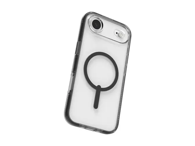 Zagg Santa Cruz Snap - Baksidedeksel for mobiltelefon MagSafe-sams...