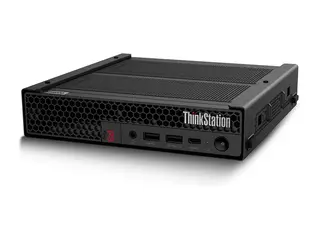 Lenovo ThinkStation P3 - tiny Core i7 i7-14700 2.1 GHz vPro Enterprise - 32 GB - SSD 1 TB - Nordisk - Windows 11 Pro