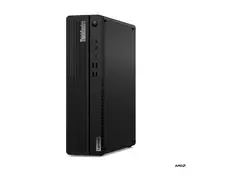 Lenovo ThinkCentre M75s Gen 5 - SFF Ryzen 5 8500G 3.5 GHz 16 GB - SSD 512 GB - Nordisk - Windows 11 Pro