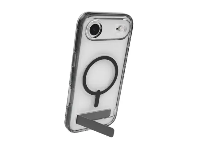 Zagg Santa Cruz Snap - Baksidedeksel for mobiltelefon med stativ M...