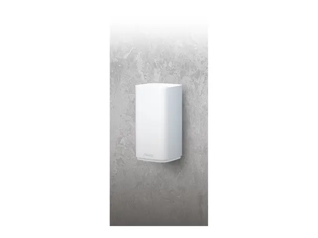 ASUS ZenWiFi BD4 Outdoor - Wi-Fi-system (ruter) maske 1GbE, Wi-Fi ...