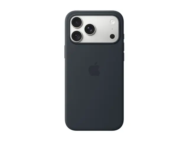 Apple - Beskyttende deksel for mobiltelefon - MagSafe-samsvar - si...