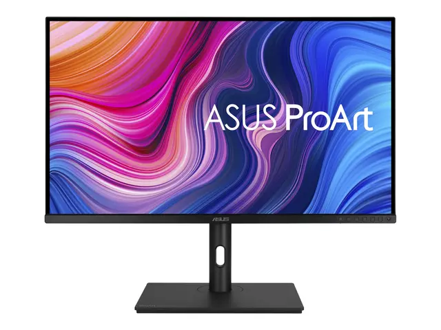 ASUS ProArt PA329CV - LED-skjerm - 32" - 3840 x 2160 4K UHD (2160p...
